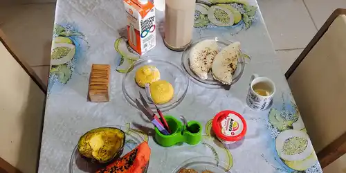 Parabéns, João Bosco Ferreira Mota !
