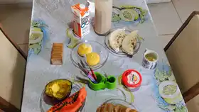 Parabéns, João Bosco Ferreira Mota !